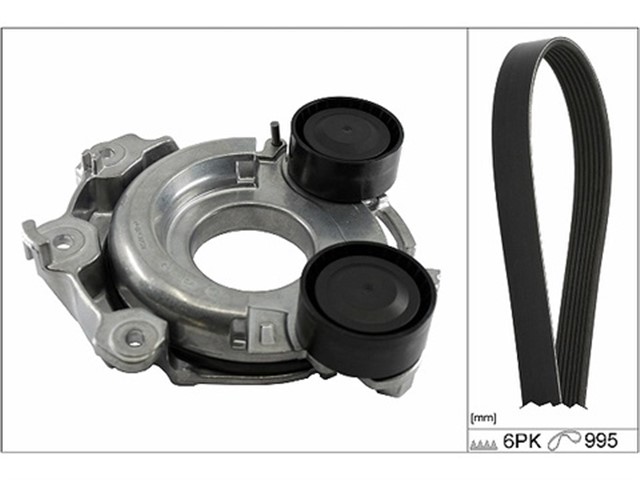 TRIGER SET