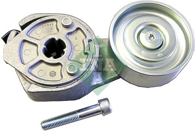 KAYIS GERDIRICI. KANALLI V KAYISI