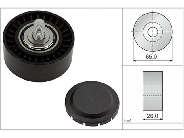 SAPTIRMA - KILAVUZ MAKARASI KANALLI V - KAYISI