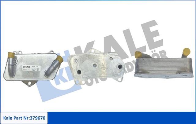 YAG SOGUTUCUSU OTOMATIK SANZIMAN CONTASIZ - SOGUTUCU KUTUK A1 - A3 - Q3 - TT 1.8TFSI 2.0TDI 03 - 12 LEON 2.0TDI 05 OCTAVIA III - SUPER B III - JETTA IV POLO VI PASSAT 2.0TDI - TSI 05 CADDY III 1.9 - 2.0 TDI