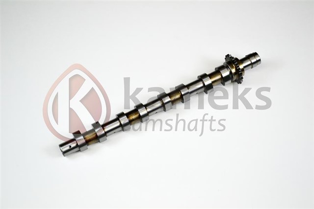 EKSANTRIK MILI EGZOS FOCUS - 307 - 308 - PARTNER - BERLINGO 1.6 HDI - TDCI 03 - 