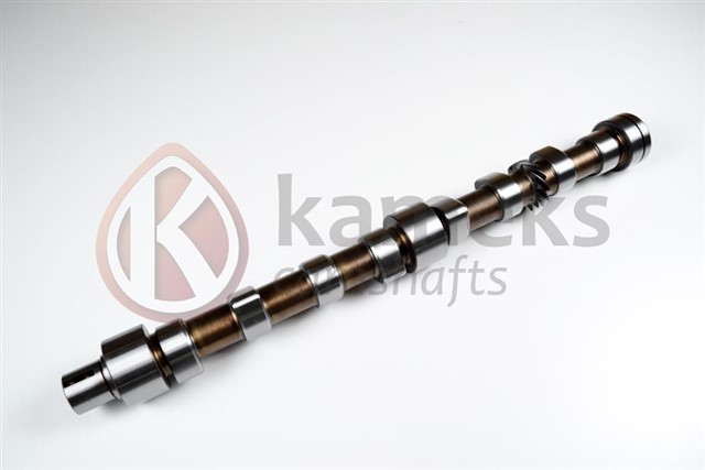 EKSANTRIK MILI 8045.05 CELIK