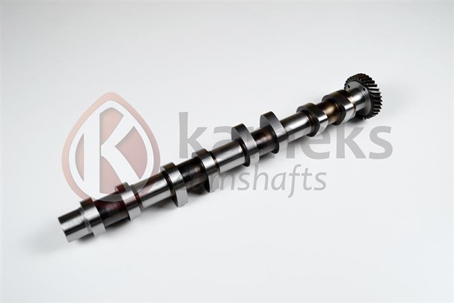 EKSANTRIK MILI EGSOZ STD CORSA C ASTRA G ASTRA H MERIVA A Y17DT Z17DTH CELIK