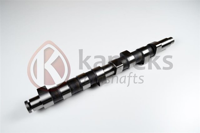 EKSANTRIK MILI ANADOL DIZEL ERK DOKUM