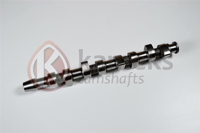 EKSANTRIK MILI TRANSPORTER T4 PASSAT CADDY 1.9 ABL 1Y AAZ DOKUM