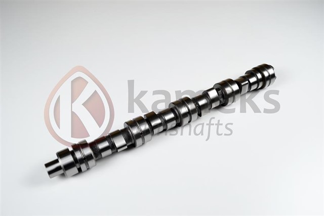 EKSANTRIK MILI ESCORD CL - CVH 95 01 DOKUM