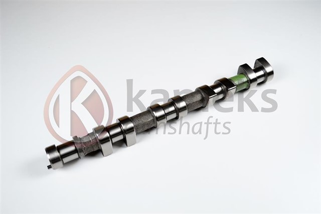 EKSANTIRK MILI EGSOZ VECTRA B - OMEGA B - ASTRA F - VECTRA A X20XEV - FRONTERA B X22XE DOKUM