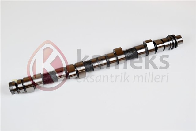 EKSANTRIK MILI MERCEDES M102 W201 W124 S124 C124