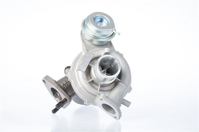 TURBO LINEA 09 18 - DOBLO 10 19 - 500L 12 19 - GIULIETTA 10 1.6 105 HP