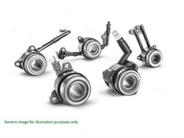 DEBRIYAJ RULMANI FORD COURIER 17 1.5TDCI FIESTA 17 FOCUS IV 17 ECOSPORT 17