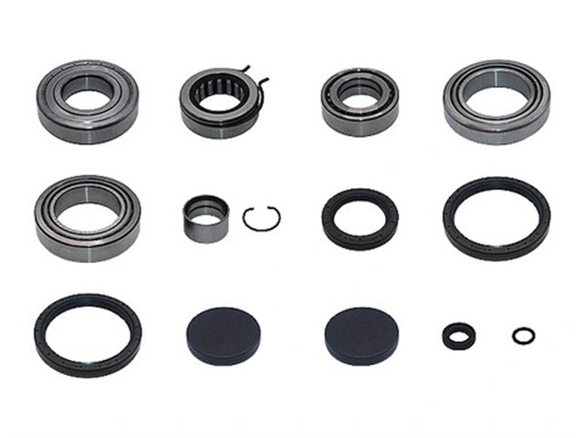 DEBRIYAJ SETI UST MERKEZI