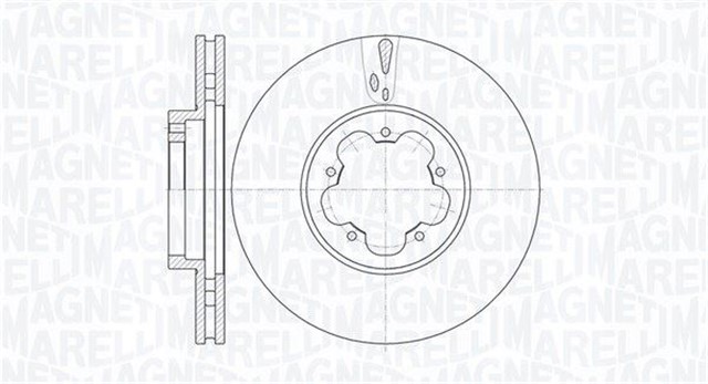FDISK W347 - ON HAVALI - ADET