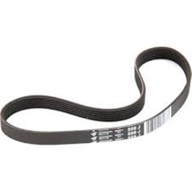 V KAYISI 6PK1185 POLO - CLASSIC - CORDOBA - FABIA - PALIO - ALBEA - DOBLO - CORSA - MEGANE - KANGO 1.3 AEE - ALM 1.6 94 - 99