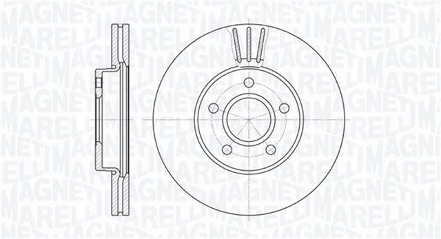 FDISK C MAX - FOCUS2 - C30 - ADET