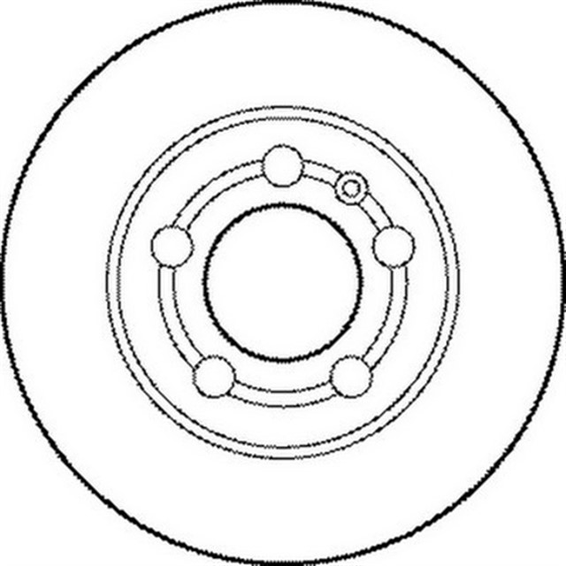 FDISK A3 - TT 18 - GOLF4 - 5 - TK