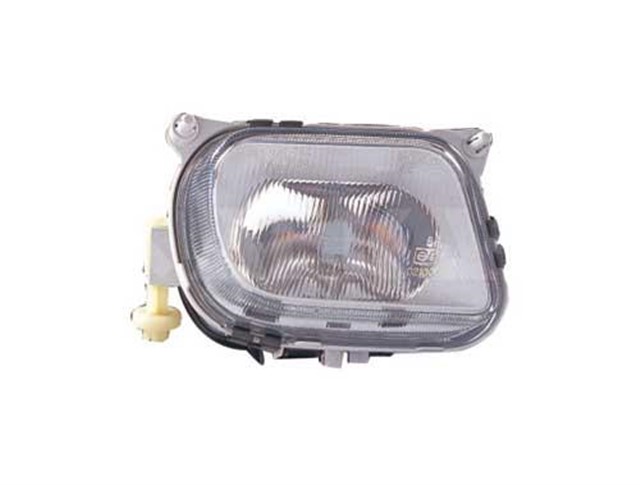 SIS LAMBASI - ON - E W210 - SAG