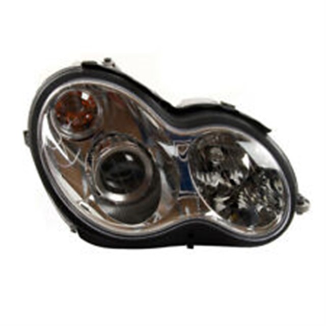 FAR C CLASS W203 03 - 02 - - SAG