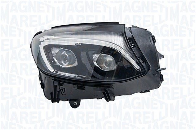 FAR MB GLC X253 ADAT LED SOL