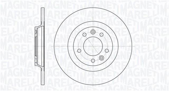 FDISK C5 RD 1.6HDI - 407 - ADET