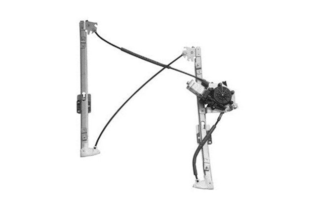 CAM MEK - 3 E46 - SOL - ON - EMLU