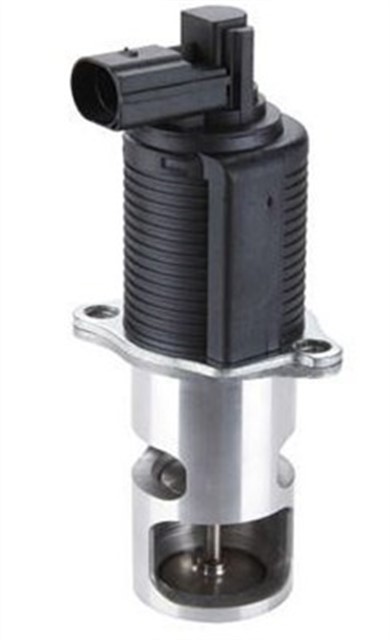 EGR VALF - K9K - 700 BBO - II - CLIO