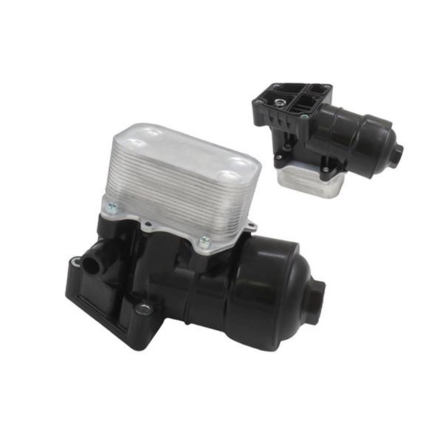 YAG FILTRE KUTUGU SOGUTUCULU CADDY - AMAROK - GOLF6 - JETTA - PASSAT - CRAFTER - T5 CAYB - CAYC - CAYD - CKUB 1.6 - 2.0 TDI 10 - 