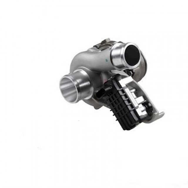 TURBO KOMPLE DUCATO II - III - BOXER II - III - JUMPER II - III 2.2HDI 03 110/130/149HP