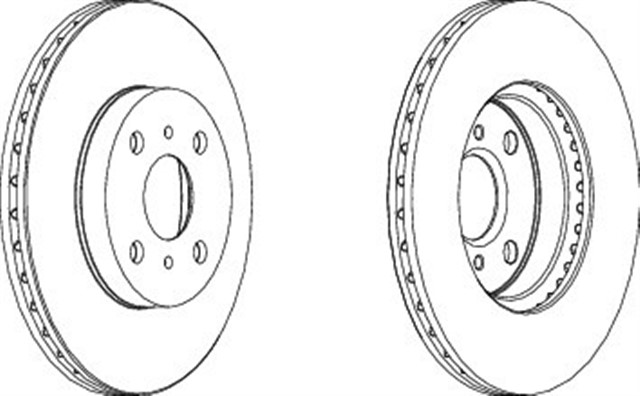 FDISK YARIS 10 - 3 - 5 16V - TK
