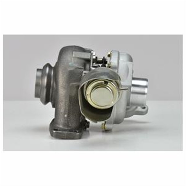 TURBO PARTNER 1.6 HDI 110 BG