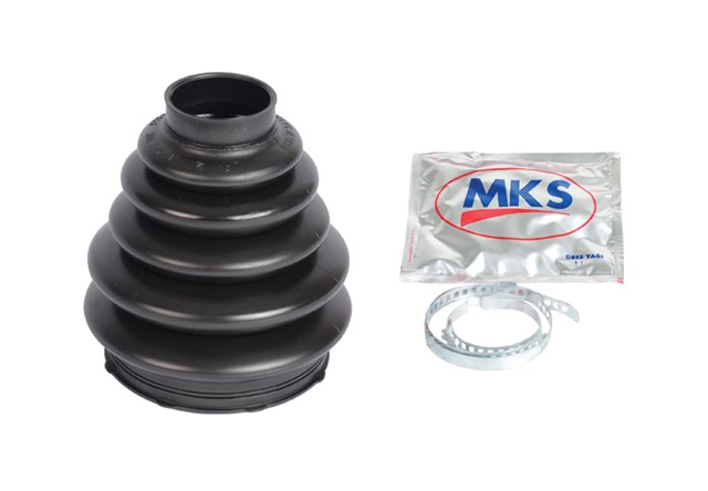 AKS KORUGU SAG DIS FOCUS III