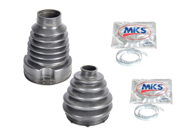 AKS KORUGU SOL TAKIMFOCUS C346