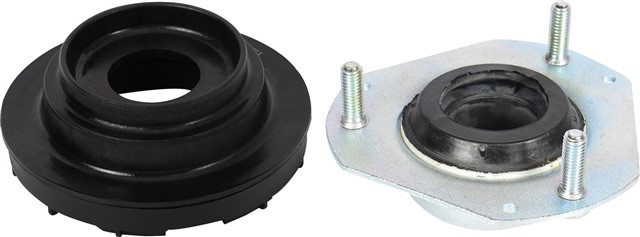 AMORTISOR TABLASI BILYALI TAKIM FIESTA 08 - 