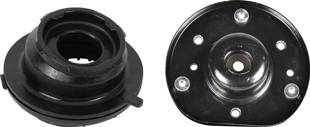 ON AMORTISOR TAKOZU - BILYASI MONDEO IV 07 - 14 SMAX 06 - 14 VOLVO S80 08 S60 10 V60 V70 XC60 XC70 31317464 - 31340242 - 31340606