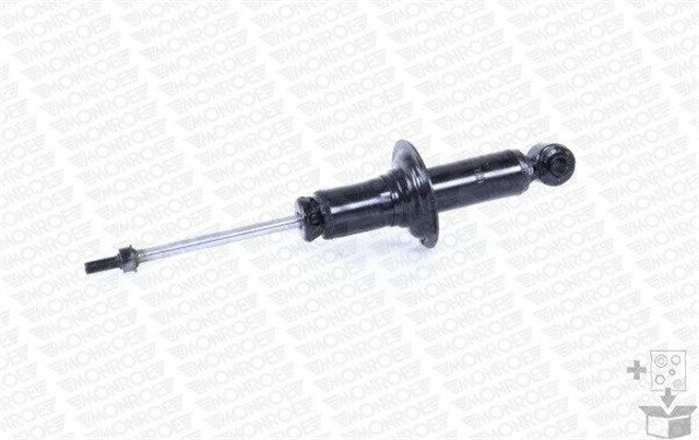 ARKA AMORTISOR SUBARU LEGACY III 1998 - 2003 GAZLI