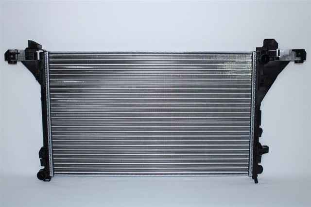 SU RADYATORU UC AYAK FIAT DOBLO 2010 1.6 2.0