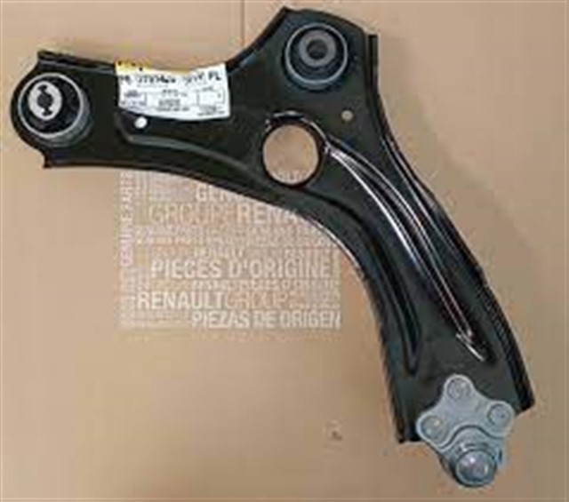 ALT SALINCAK KOMPLE SOL CAPTUR II 20