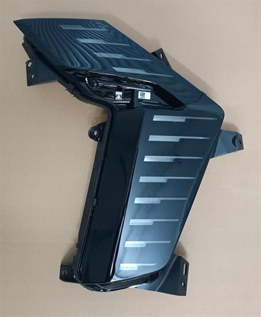 GUNDUZ FARI SAG RENAULT CLIO V 23