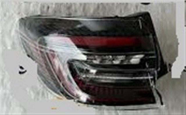 ARKA STOP LAMBASI SOL DIS CLIO V 19