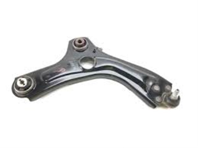 SALINCAK ROTILLI ON SAG NISSAN JUKE 19 RENAULT CAPTUR II 20