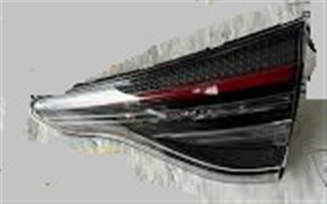 ARKA STOP LAMBASI SAG IC CLIO V 19