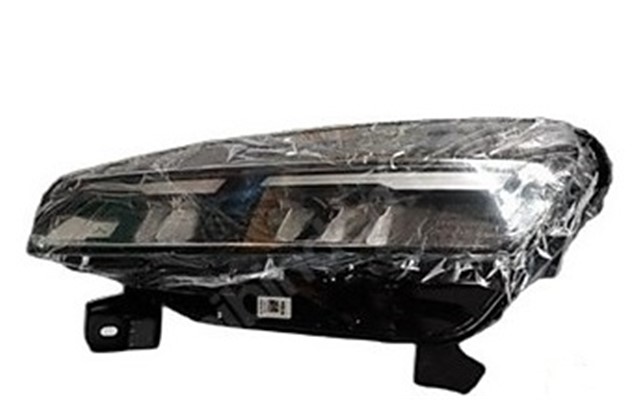 FAR SOL RENAULT CLIO V 23 MAKYAJLI