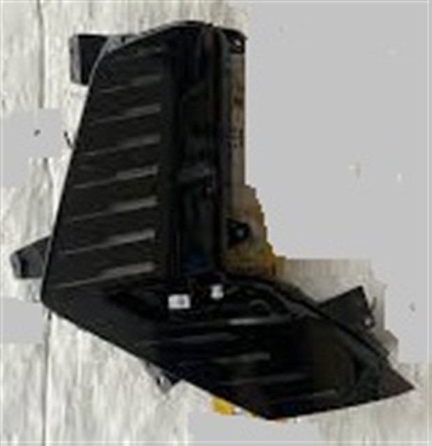 GUNDUZ FARI SOL RENAULT CLIO V 23 MAKYAJLI