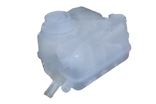 RADYATOR YEDEK SU DEPOSU COURIER 14 1.0 ECOBOOST BENZINLI ARACLAR ICIN