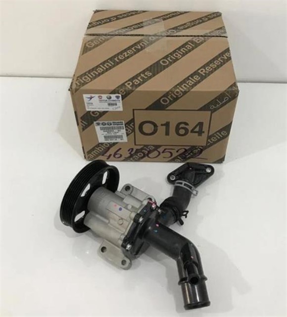 DEVIRDAIM SU POMPASI EGEA BENZINLI E - TORG 1.6