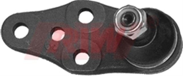 ROTIL KITI ON OPEL KADETT 1979 - 1981