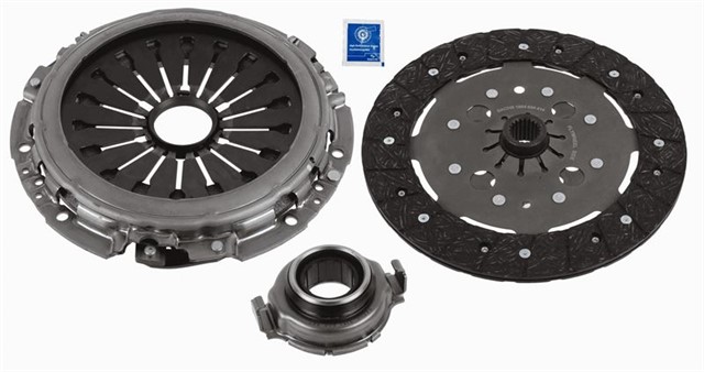 3000951541 DEBRIYAJ SETI ALFAROMEO - FIAT - LANCIA