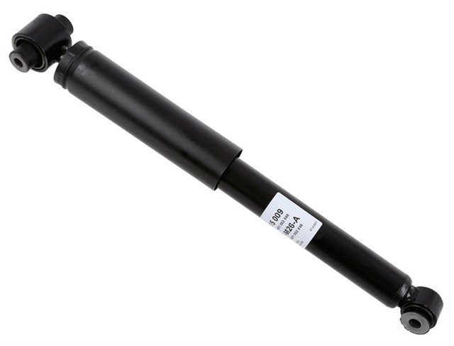 ARKA AMORTISOR GRAND SC NIC III