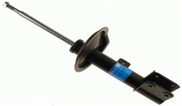 AMORTISOR ON SOL 307 - C4 04 - 