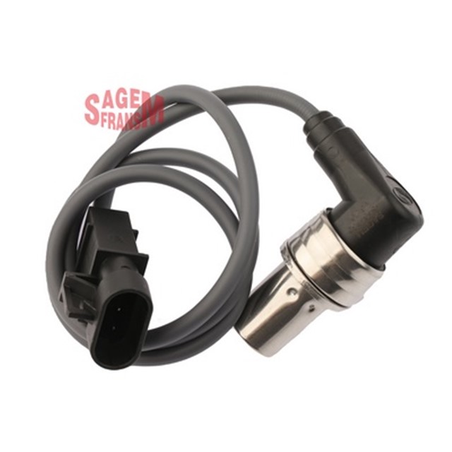 VOLANT SENSORU TEMPRA 1.6 MPI METAL BASLIK