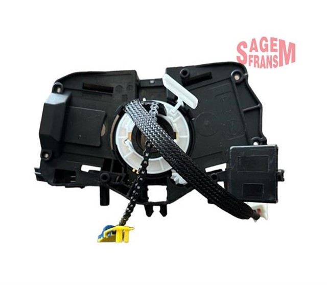 DIREKSIYON SARGISI AIR BAG ZEMBEREGI SANDERO II